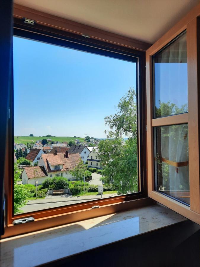 Gasthof Zahler Rofingen Exteriör bild