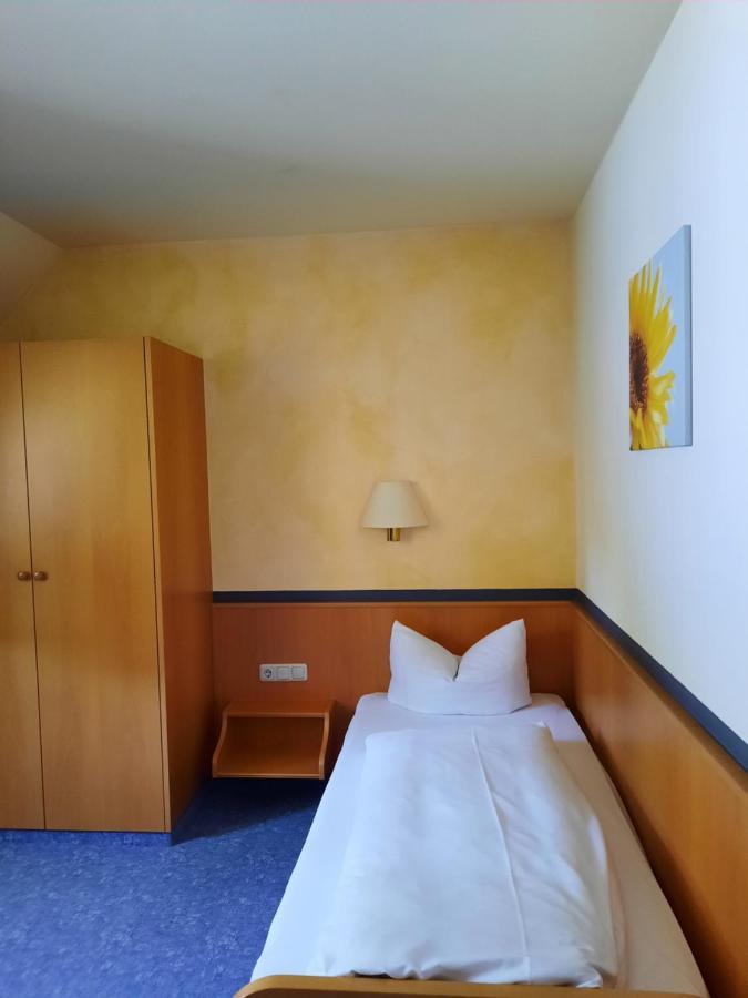 Gasthof Zahler Rofingen Exteriör bild