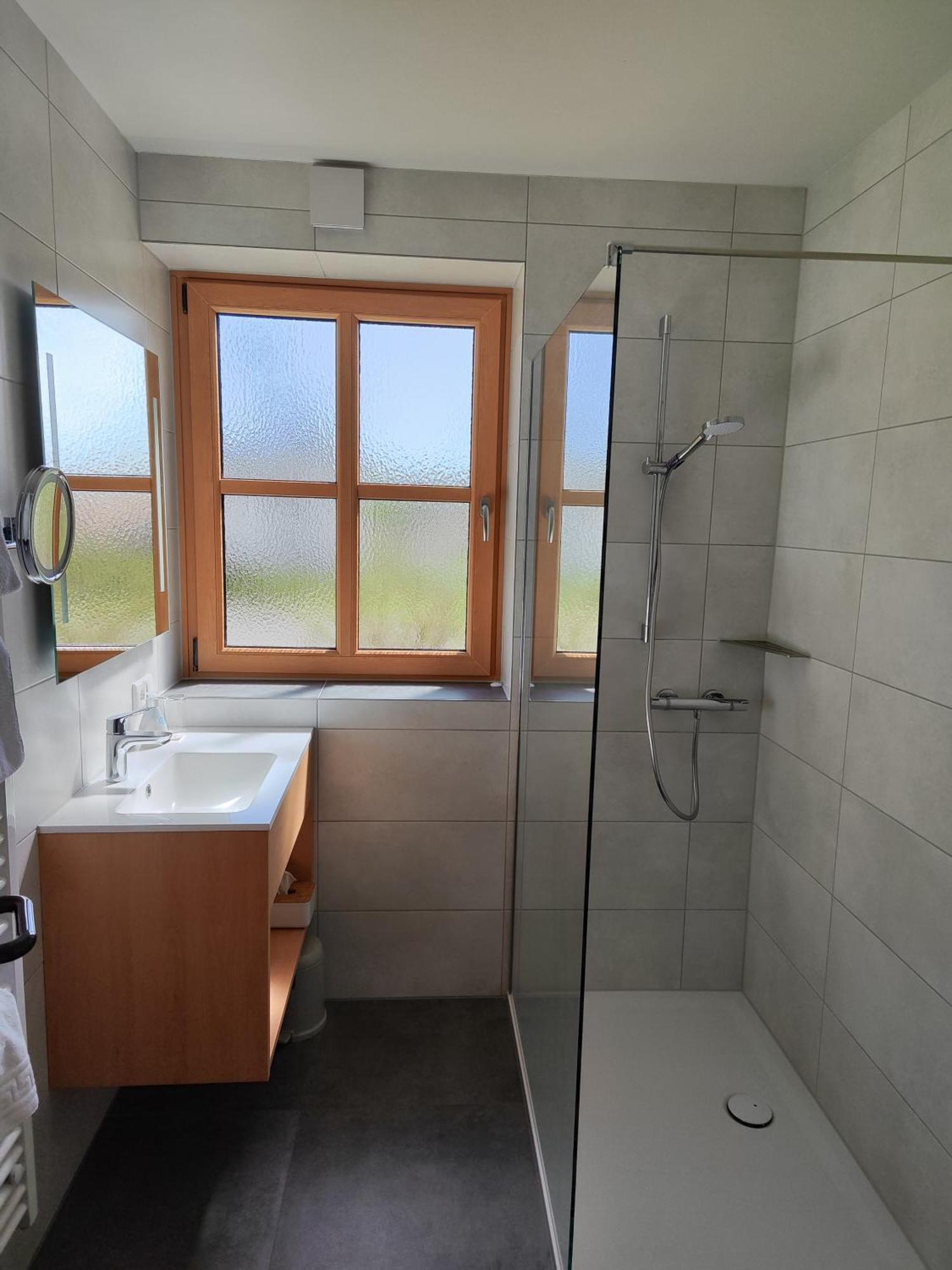 Gasthof Zahler Rofingen Exteriör bild