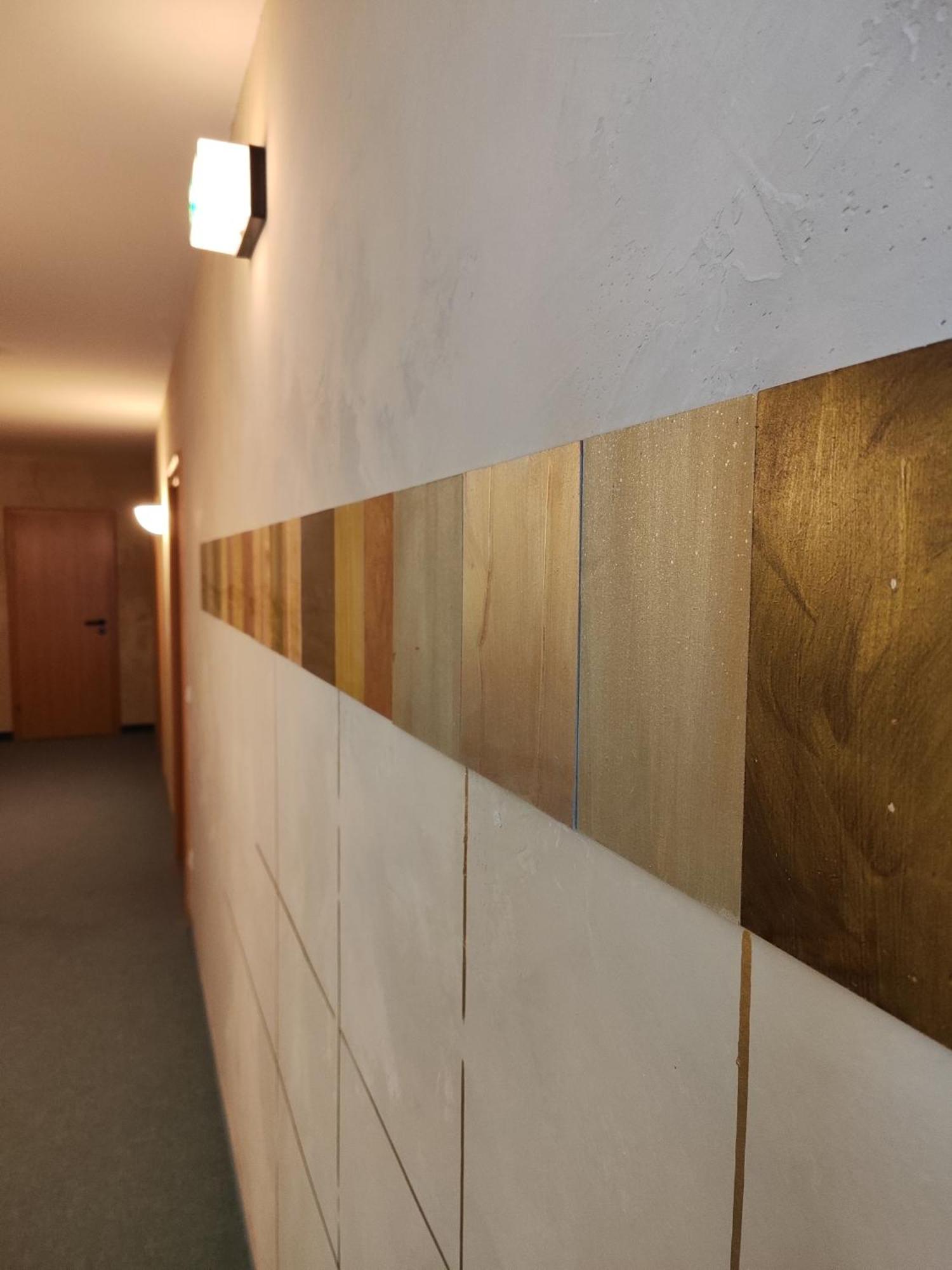 Gasthof Zahler Rofingen Exteriör bild